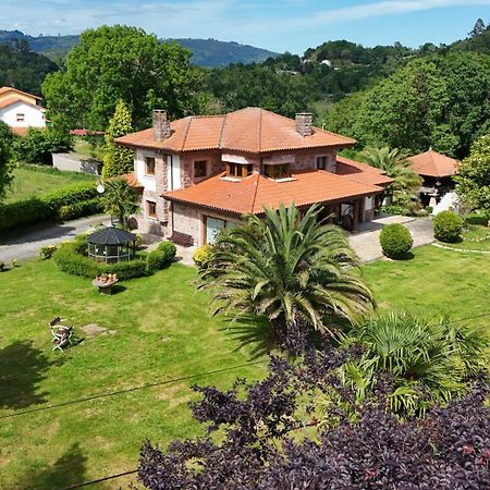 Casa Descanso En Familia Collado  外观 照片