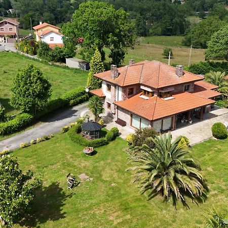 Casa Descanso En Familia Collado  外观 照片