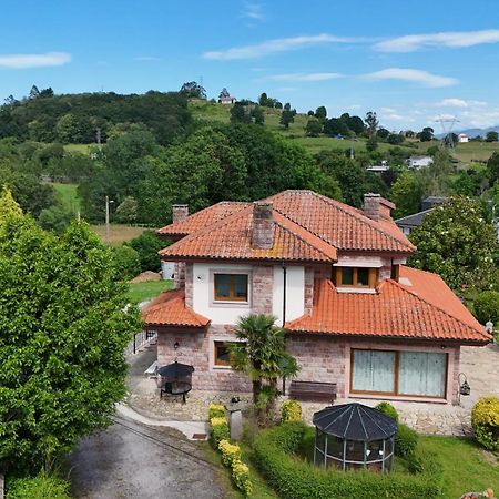 Casa Descanso En Familia Collado  外观 照片
