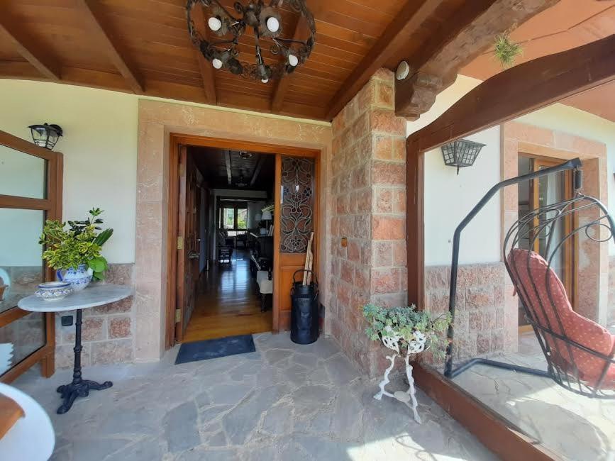 Casa Descanso En Familia Collado  外观 照片