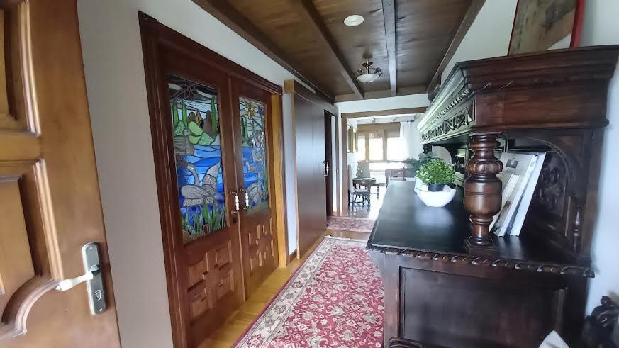 Casa Descanso En Familia Collado  外观 照片