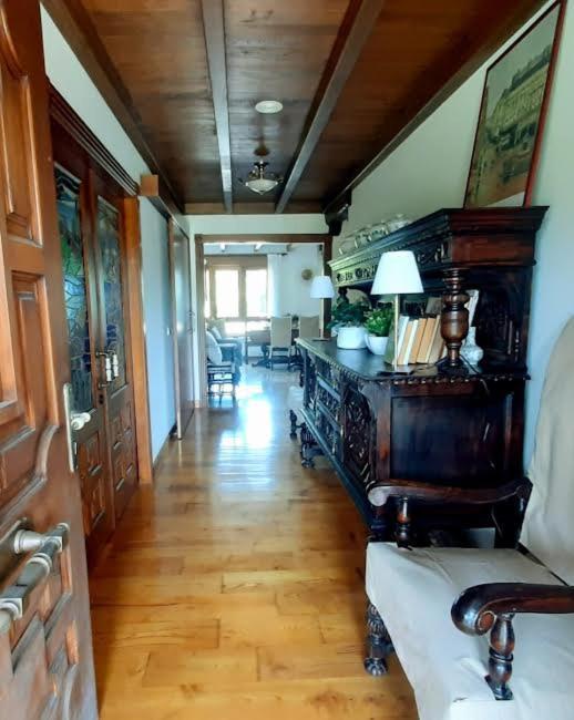 Casa Descanso En Familia Collado  外观 照片