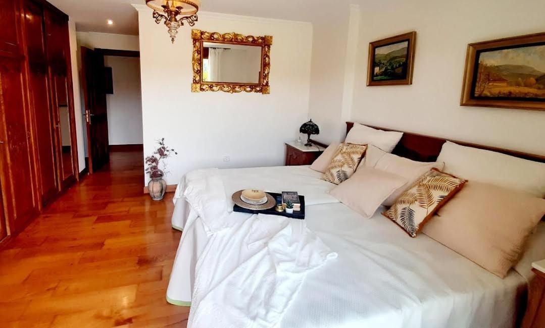 Casa Descanso En Familia Collado  外观 照片