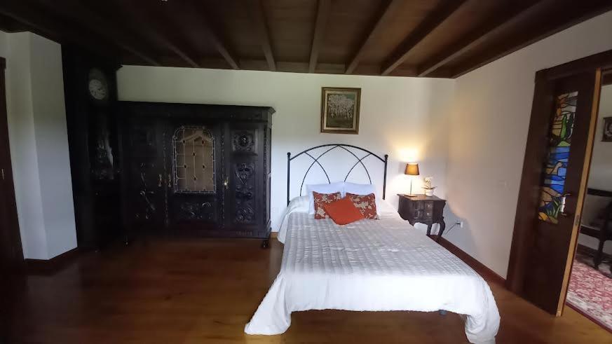 Casa Descanso En Familia Collado  外观 照片