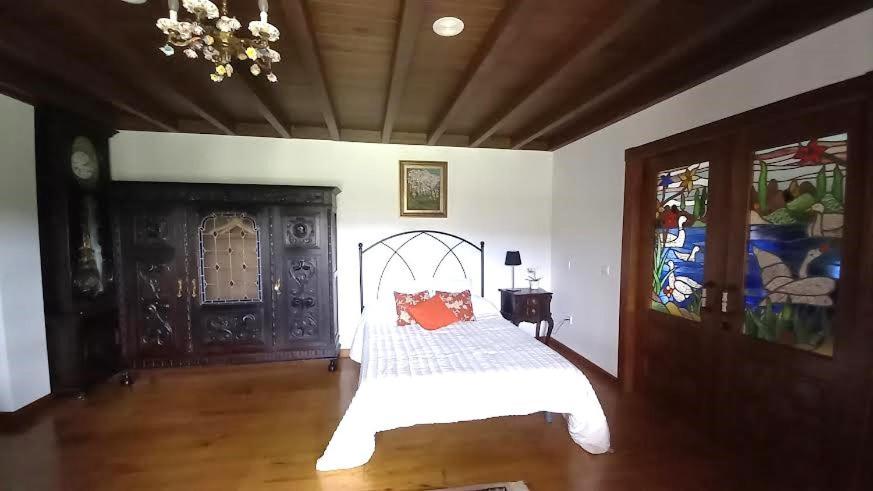 Casa Descanso En Familia Collado  外观 照片