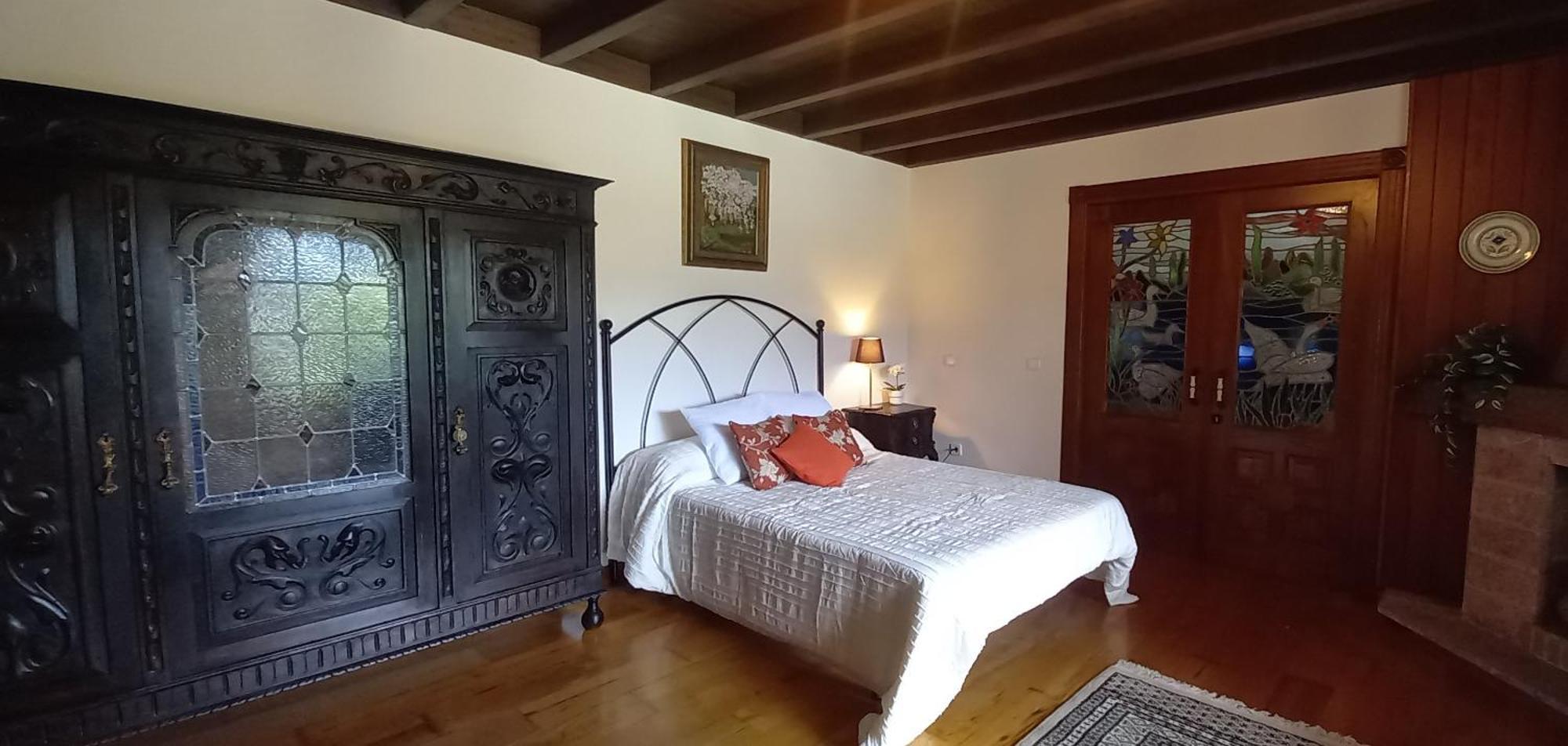 Casa Descanso En Familia Collado  外观 照片