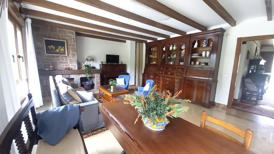 Casa Descanso En Familia Collado  外观 照片