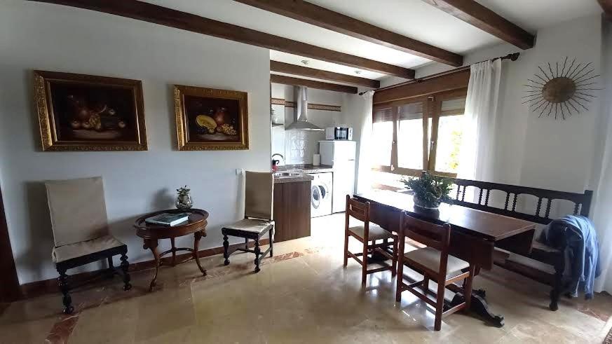 Casa Descanso En Familia Collado  外观 照片
