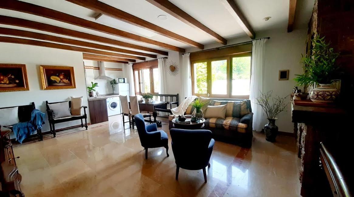 Casa Descanso En Familia Collado  外观 照片