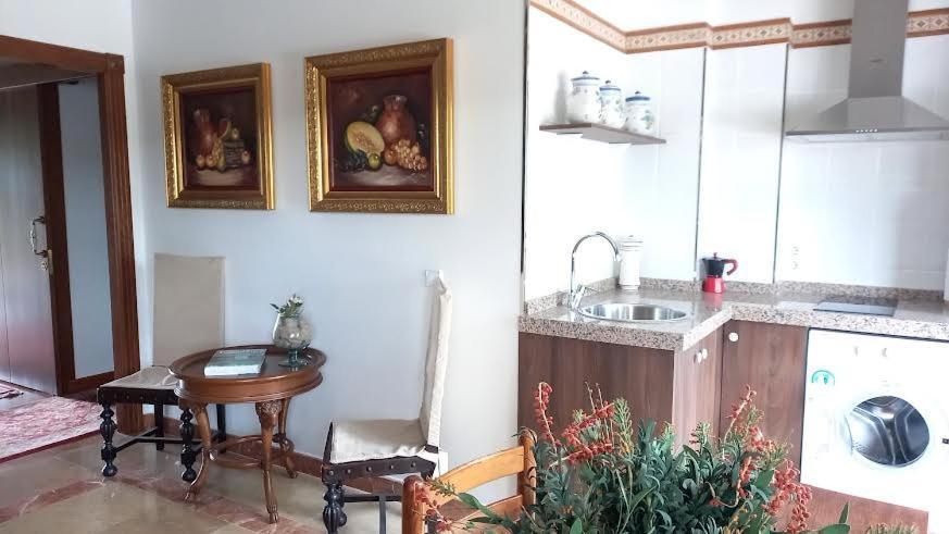 Casa Descanso En Familia Collado  外观 照片
