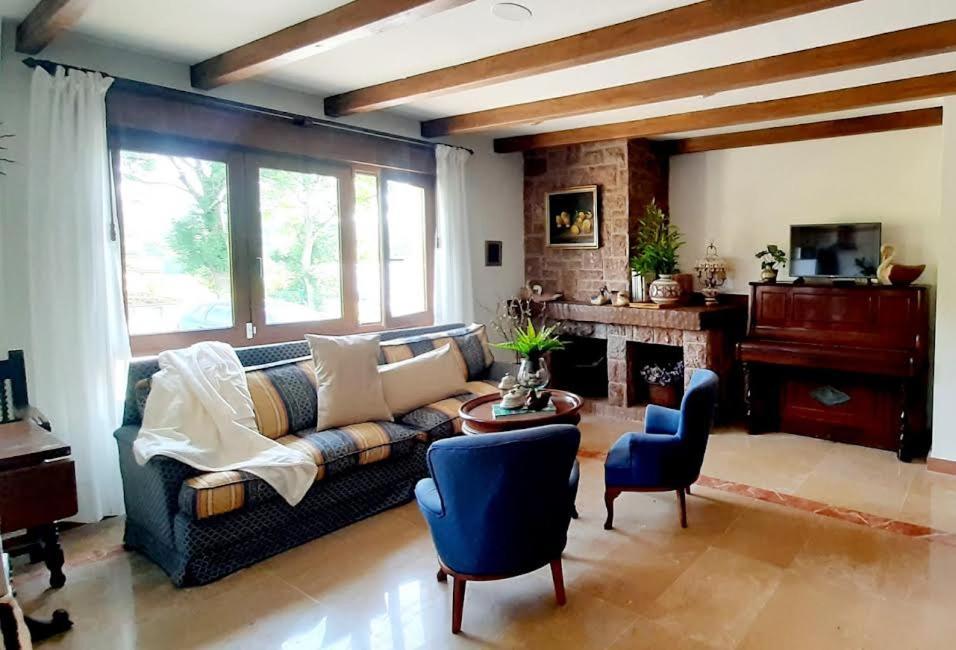 Casa Descanso En Familia Collado  外观 照片