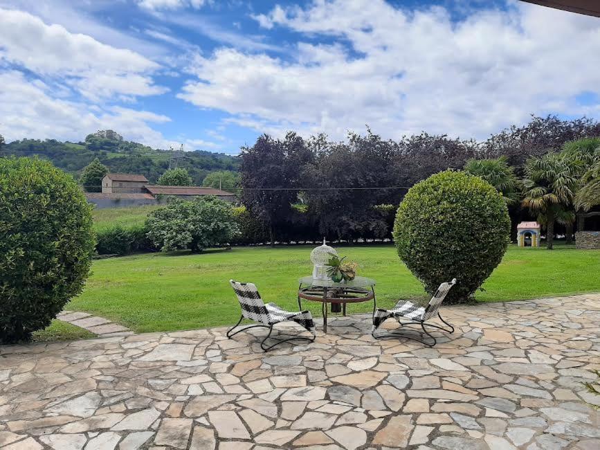 Casa Descanso En Familia Collado  外观 照片
