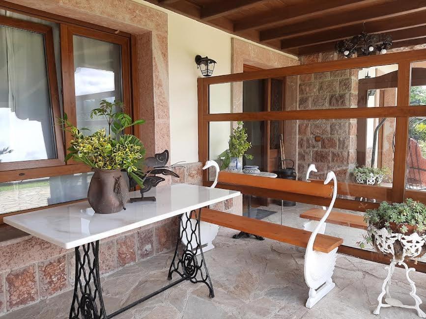 Casa Descanso En Familia Collado  外观 照片