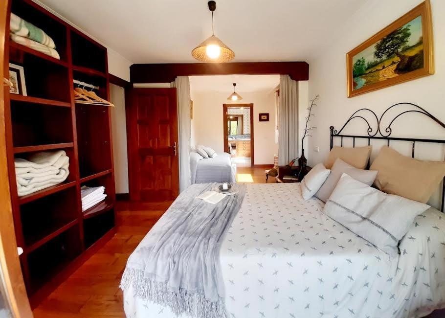 Casa Descanso En Familia Collado  外观 照片