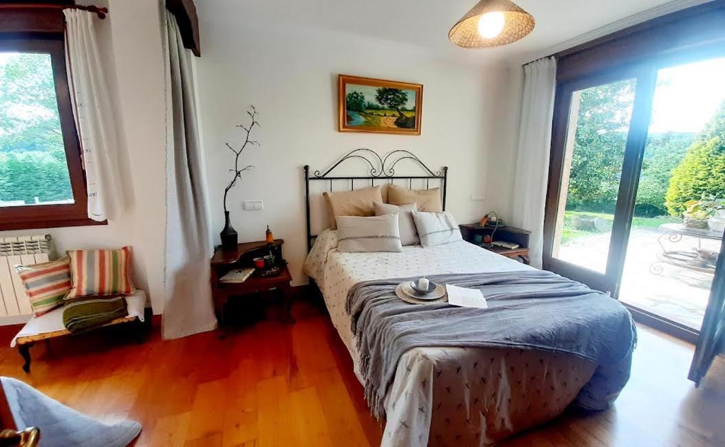 Casa Descanso En Familia Collado  外观 照片