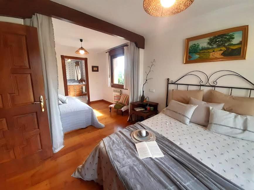 Casa Descanso En Familia Collado  外观 照片