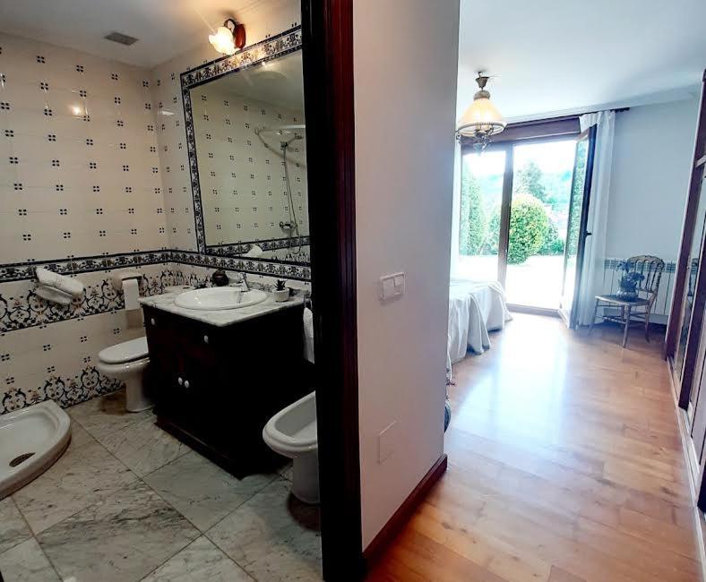 Casa Descanso En Familia Collado  外观 照片