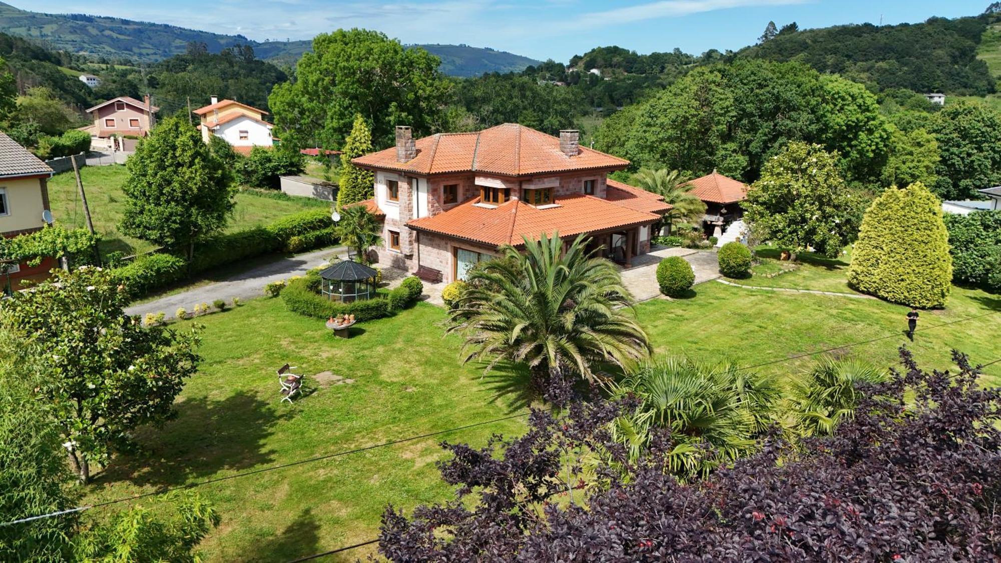 Casa Descanso En Familia Collado  外观 照片