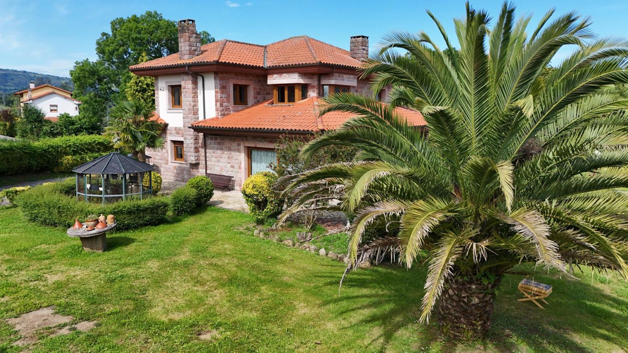 Casa Descanso En Familia Collado  外观 照片