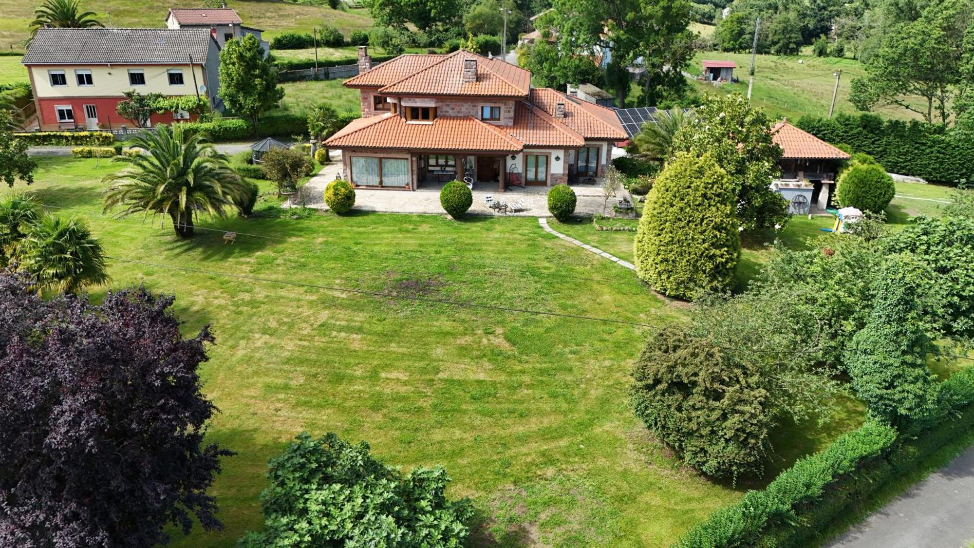 Casa Descanso En Familia Collado  外观 照片