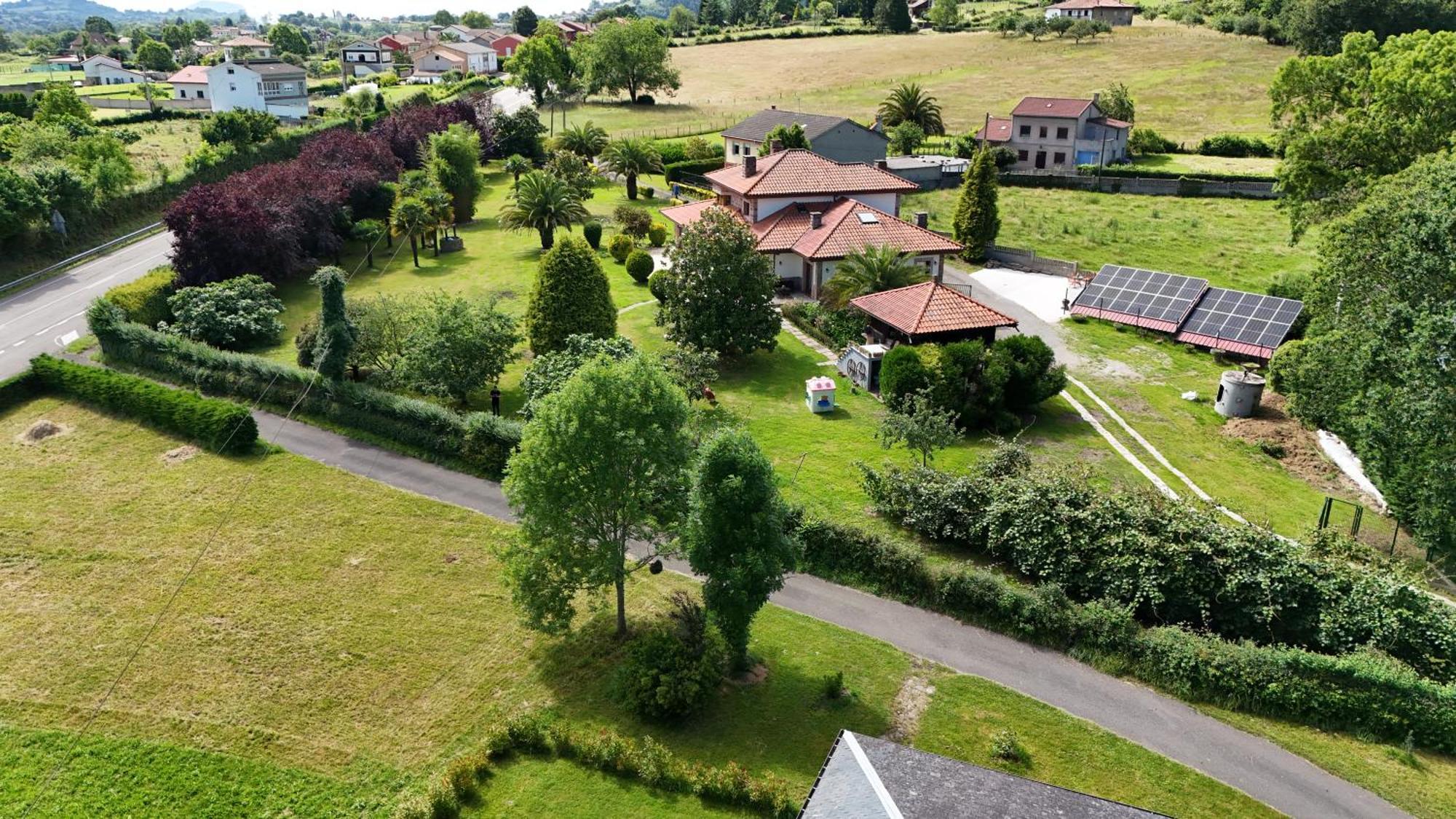 Casa Descanso En Familia Collado  外观 照片