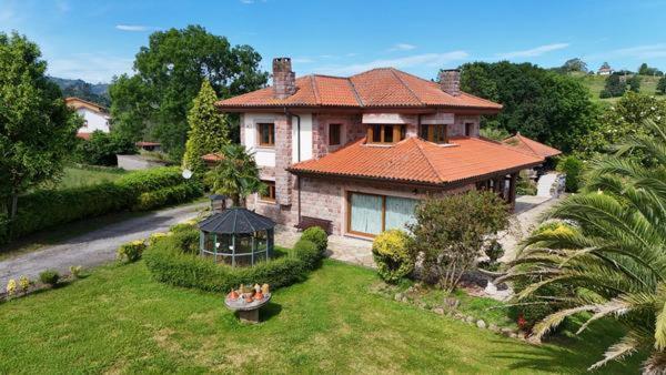 Casa Descanso En Familia Collado  外观 照片