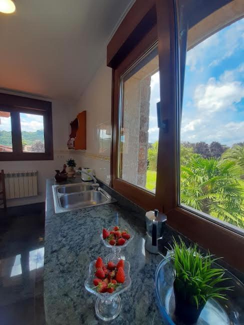 Casa Descanso En Familia Collado  外观 照片