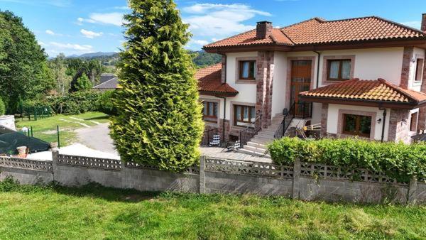 Casa Descanso En Familia Collado  外观 照片