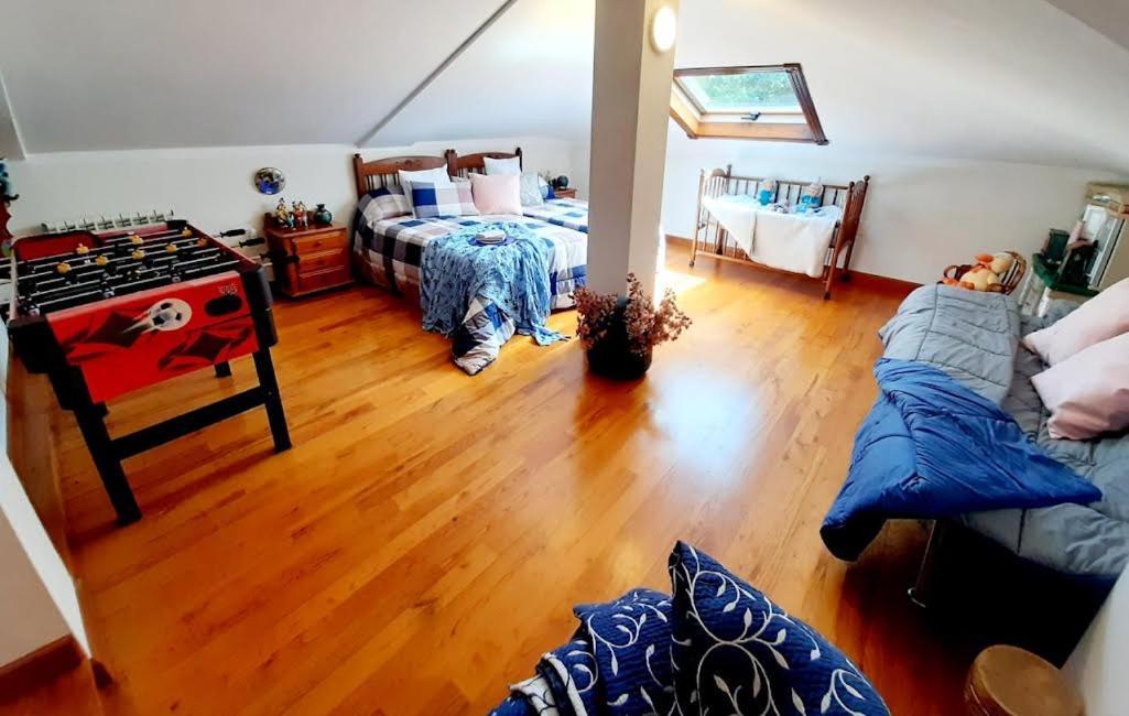 Casa Descanso En Familia Collado  外观 照片