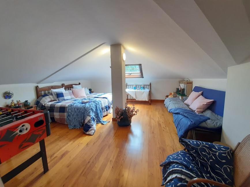 Casa Descanso En Familia Collado  外观 照片