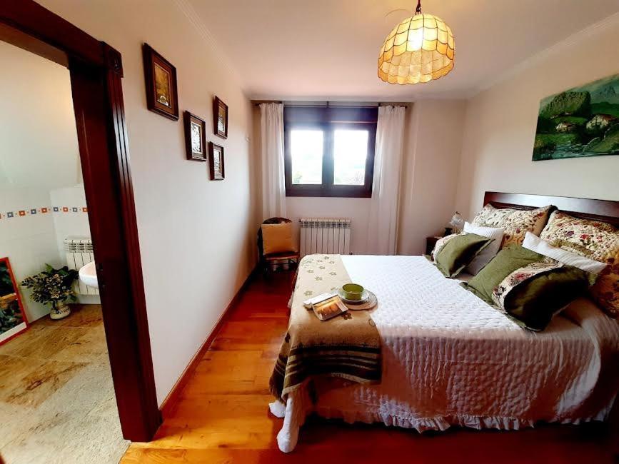 Casa Descanso En Familia Collado  外观 照片