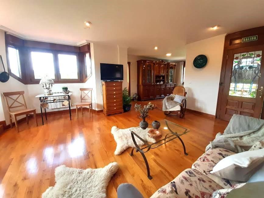 Casa Descanso En Familia Collado  外观 照片