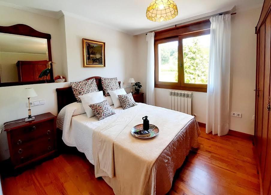 Casa Descanso En Familia Collado  外观 照片