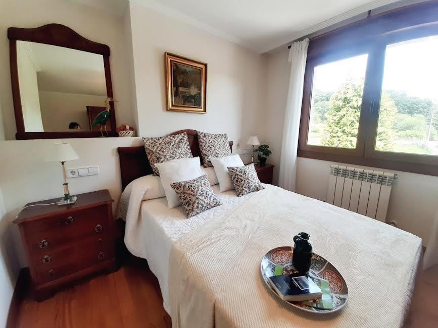 Casa Descanso En Familia Collado  外观 照片