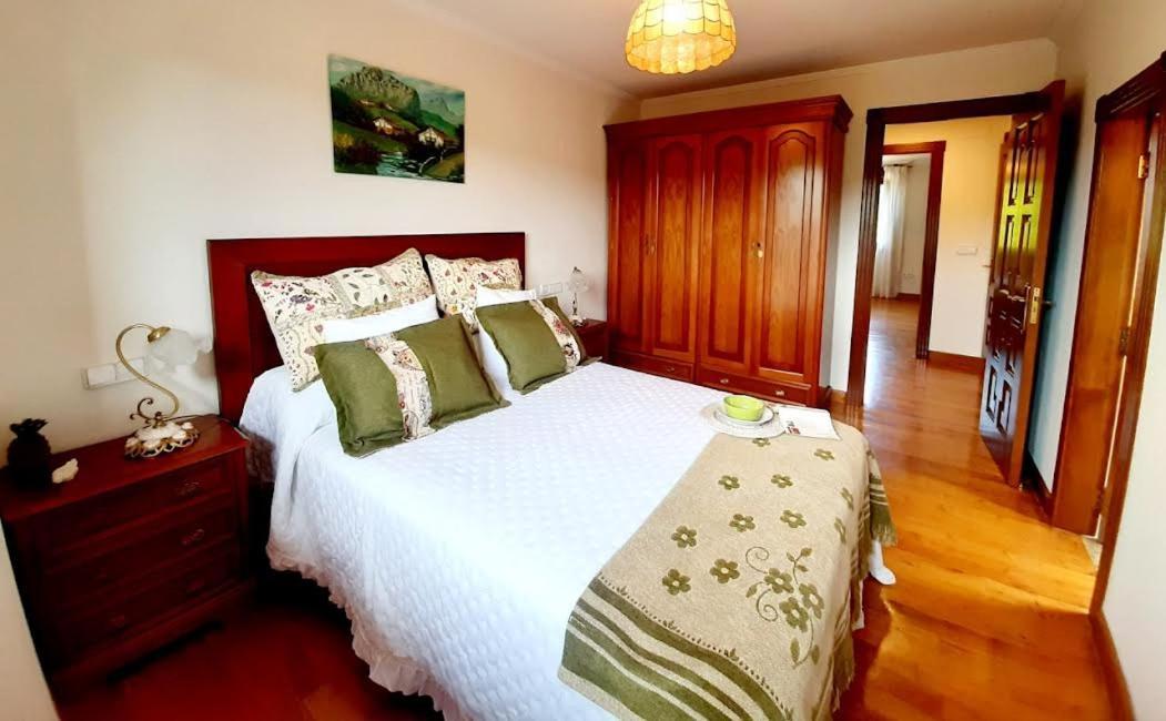 Casa Descanso En Familia Collado  外观 照片