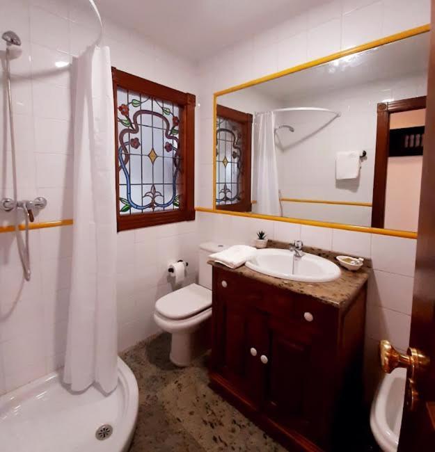 Casa Descanso En Familia Collado  外观 照片