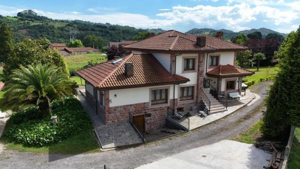 Casa Descanso En Familia Collado  外观 照片