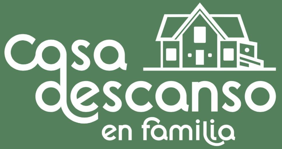 Casa Descanso En Familia Collado  外观 照片